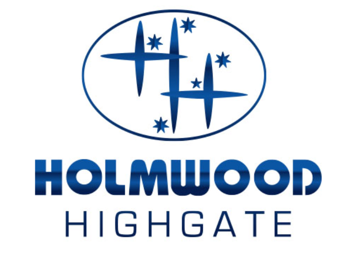 holmwood logo
